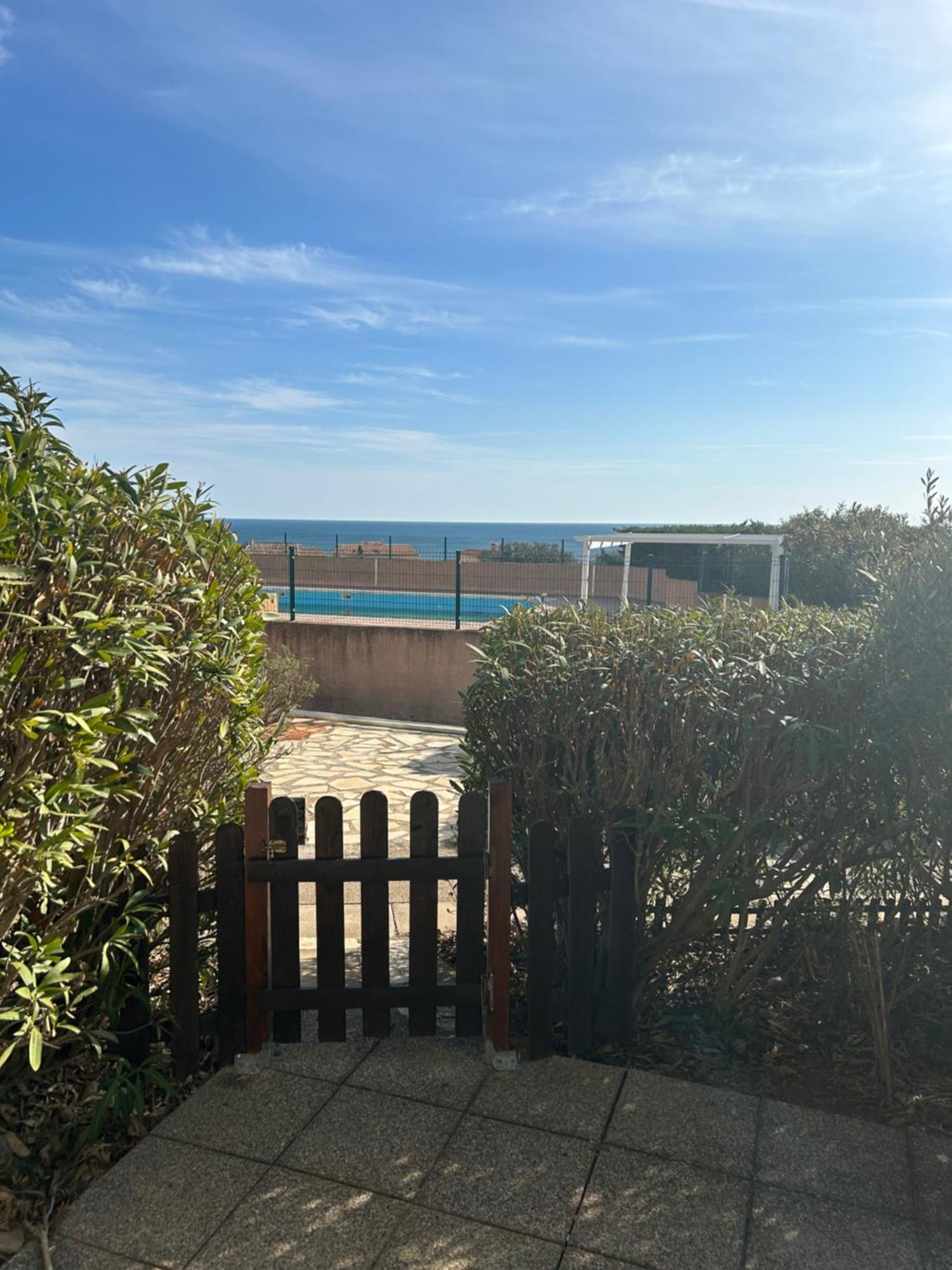 La Maison Du Bonheur Les Eaux Vives 1 * Saint-Pierre-la-Mer (Aude)