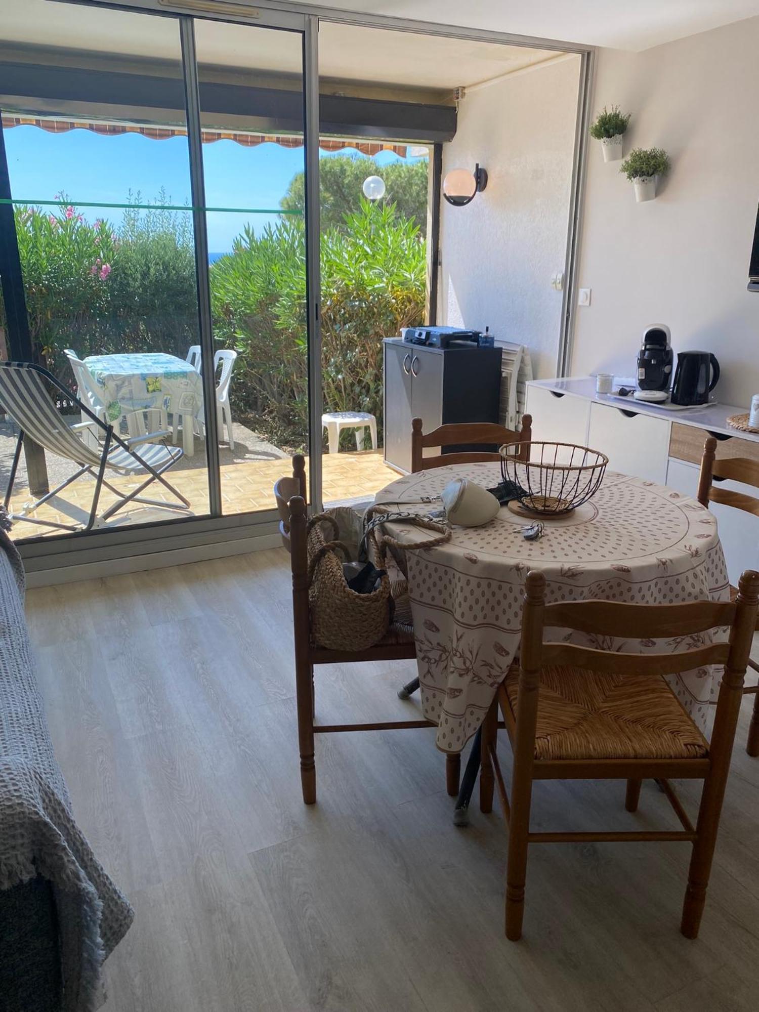 La Maison Du Bonheur Les Eaux Vives 1 * Saint-Pierre-la-Mer (Aude)