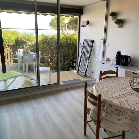 La Maison Du Bonheur Les Eaux Vives 1 Saint-Pierre-la-Mer  Extérieur photo