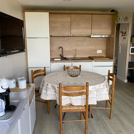 La Maison Du Bonheur Les Eaux Vives 1 Saint-Pierre-la-Mer  Extérieur photo