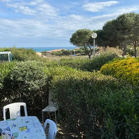 La Maison Du Bonheur Les Eaux Vives 1 Saint-Pierre-la-Mer  Extérieur photo