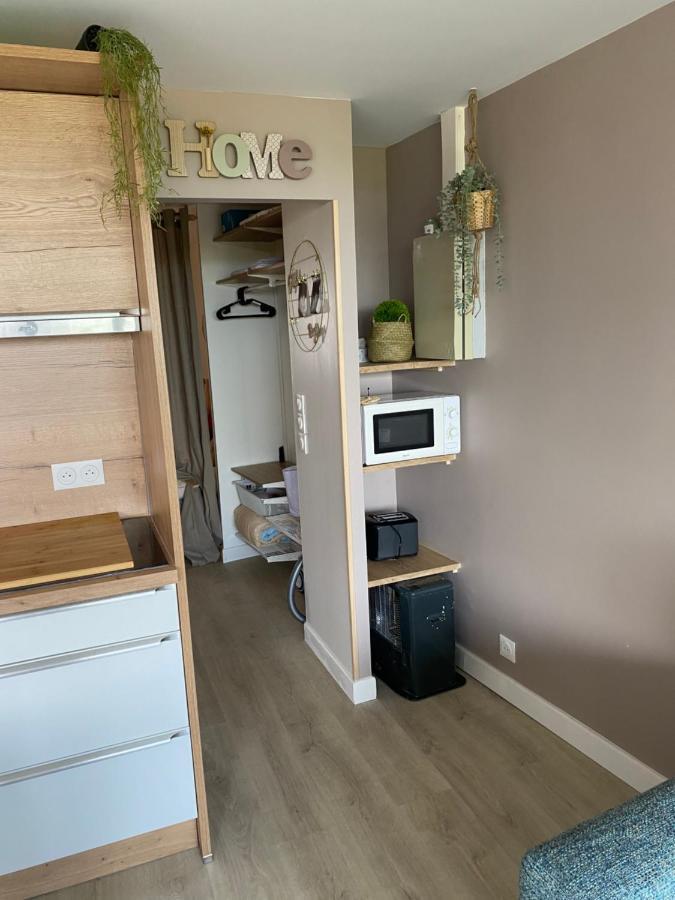 Appartement La Maison Du Bonheur Les Eaux Vives 1