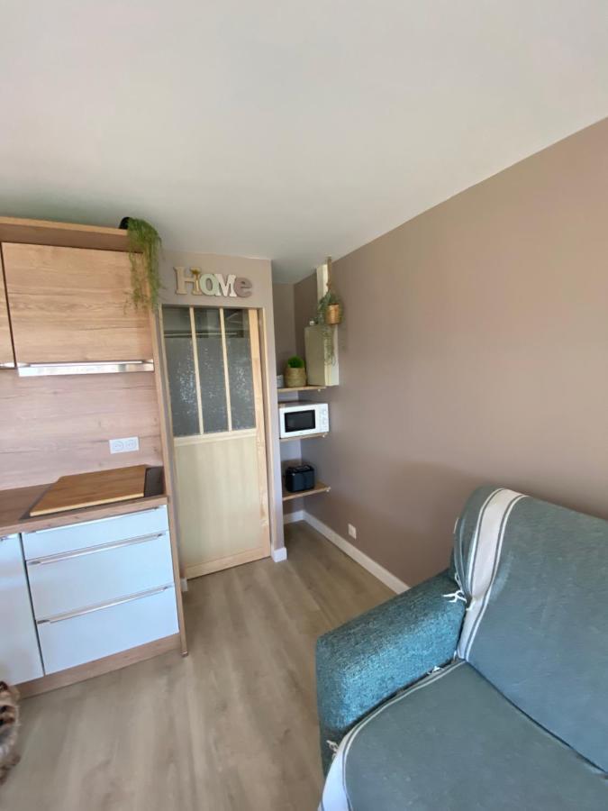 La Maison Du Bonheur Les Eaux Vives 1 Appartement
