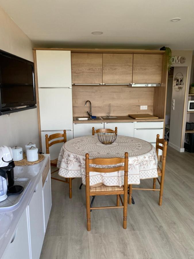 La Maison Du Bonheur Les Eaux Vives 1 * Saint-Pierre-la-Mer (Aude)