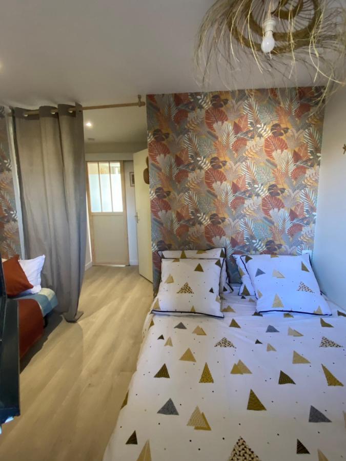 Appartement La Maison Du Bonheur Les Eaux Vives 1 *